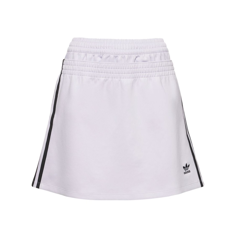 Adidas Originals Women’s Double Waistband Skirt